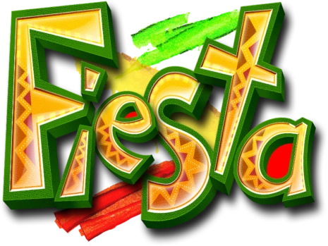 Lets Fiesta Text 4 Lets Fiesta Text 4